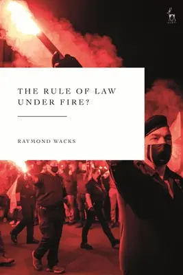 Statul de drept sub foc? - The Rule of Law Under Fire?