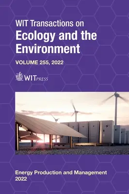 Producția și gestionarea energiei în secolul XXI V - Energy Production and Management in the 21st Century V