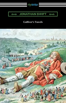 Călătoriile lui Gulliver - Gulliver's Travels
