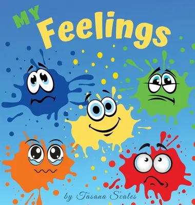 Sentimentele mele - My Feelings
