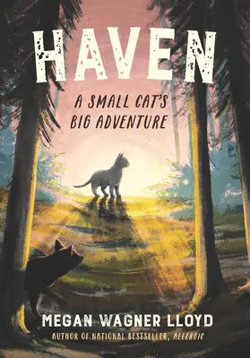 Haven: Marea aventură a unei pisici mici - Haven: A Small Cat's Big Adventure