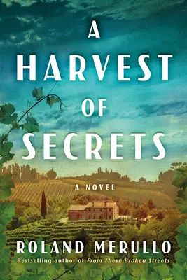O recoltă de secrete - A Harvest of Secrets