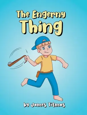 Lucrul Engerny - The Engerny Thing