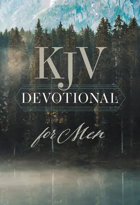 KJV Devoțional pentru bărbați - KJV Devotional for Men