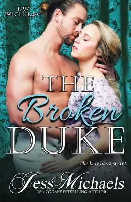 Ducele frânt - The Broken Duke