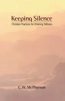 Păstrând tăcerea - Keeping Silence