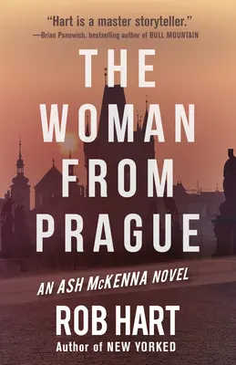 Femeia din Praga - The Woman from Prague