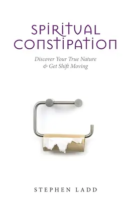 Constipație spirituală - Spiritual Constipation