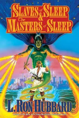 Sclavii somnului și stăpânii somnului (Slaves of Sleep & the Masters of Sleep) - Slaves of Sleep & the Masters of Sleep