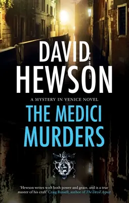 Crimele de Medici - The Medici Murders