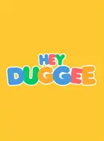 Hey Duggee: Anuala oficială Hey Duggee 2023 - Hey Duggee: The Official Hey Duggee Annual 2023