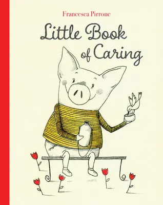 Mica carte a grijii - Little Book of Caring