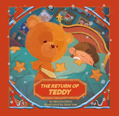 Întoarcerea lui Teddy - The Return of Teddy