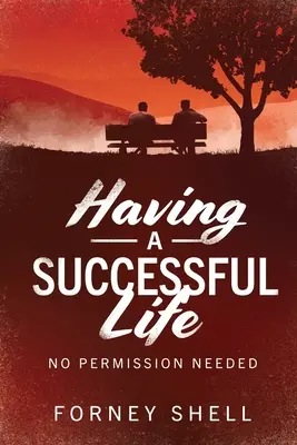Să ai o viață de succes: Nu e nevoie de permisiune - Having a Successful Life: No Permission Needed
