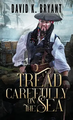 Pășește cu grijă pe mare - Tread Carefully on the Sea