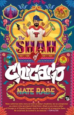 Șahul din Chicago - The Shah of Chicago