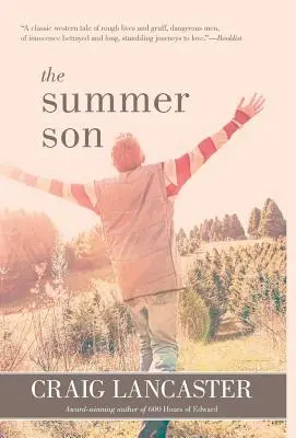 Fiul verii - The Summer Son
