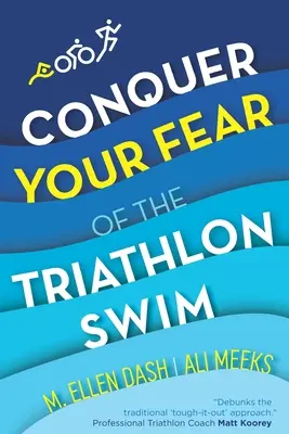 Cucerește-ți frica de înotul la triatlon: Pune capăt fricii! - Conquer Your Fear of the Triathlon Swim: End the Dread!