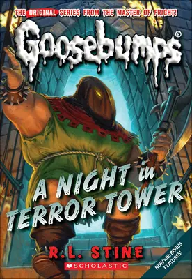 O noapte în Turnul Terorii - A Night in Terror Tower