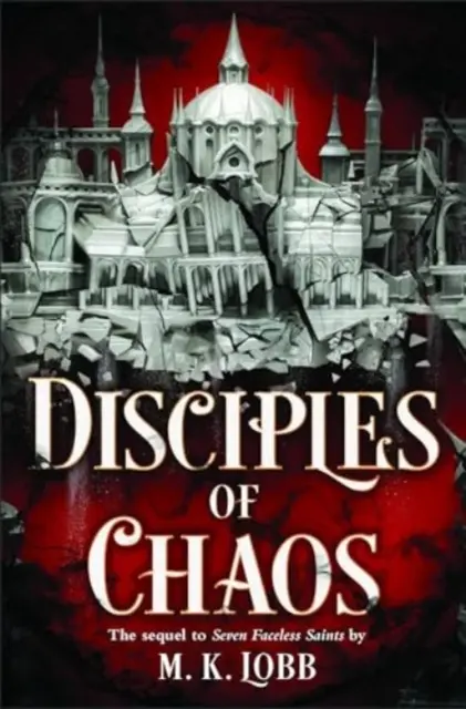 Discipolii haosului - Disciples of Chaos