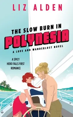 Arderea lentă în Polinezia - The Slow Burn in Polynesia