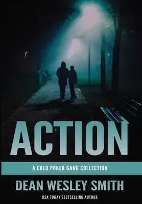 Acțiune: O colecție Cold Poker Gang - Action: A Cold Poker Gang Collection