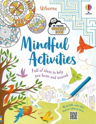 Activități conștiente - Mindful Activities