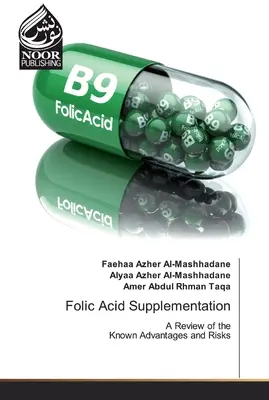 Suplimentarea cu acid folic - Folic Acid Supplementation