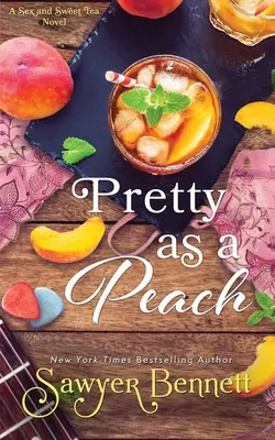 Drăguț ca o piersică - Pretty as a Peach