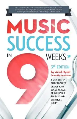 Succes muzical în nouă săptămâni - Music Success in Nine Weeks