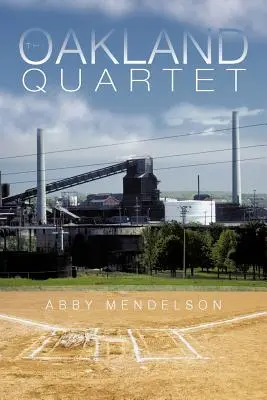 Cvartetul Oakland - The Oakland Quartet