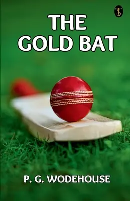 Liliacul de aur - The Gold Bat
