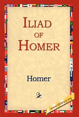Iliada lui Homer - Iliad of Homer