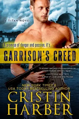 Crezul lui Garrison - Garrison's Creed