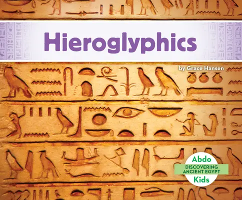 Hieroglife - Hieroglyphics
