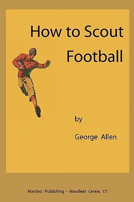 Cum să cercetezi fotbalul - How to scout football