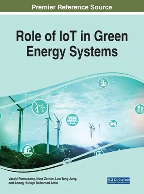 Rolul IoT în sistemele energetice ecologice - Role of IoT in Green Energy Systems