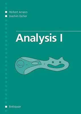 Analiză I - Analysis I