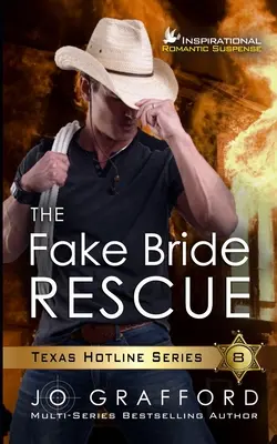 The Fake Bride Rescue: O poveste de dragoste cu K9 Handler - The Fake Bride Rescue: A K9 Handler Romance
