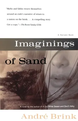 Imagini de nisip - Imaginings of Sand