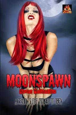 Moonspawn: Un sclav sexual, antrenat să se supună - Moonspawn: A sexual slave, trained to obey