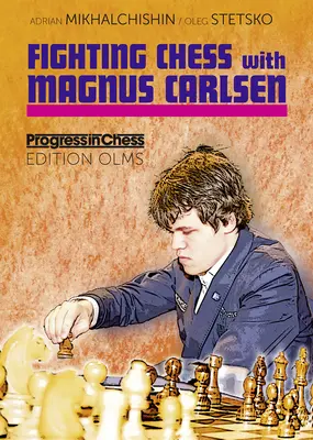Lupta de șah cu Magnus Carlsen - Fighting Chess with Magnus Carlsen