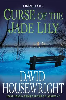 Blestemul crinului de jad - Curse of the Jade Lily