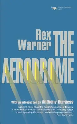 Aerodromul: O poveste de dragoste - The Aerodrome: A Love Story