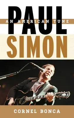Paul Simon: O melodie americană - Paul Simon: An American Tune