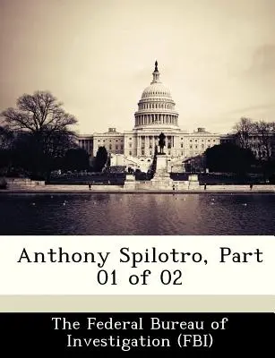 Anthony Spilotro, Partea 01 din 02 - Anthony Spilotro, Part 01 of 02