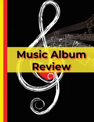 Recenzie album de muzică: Ghid pentru cunoscători - Music Album Review: Guide For Connoisseurs
