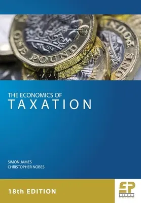 Economia impozitării - Economics of Taxation