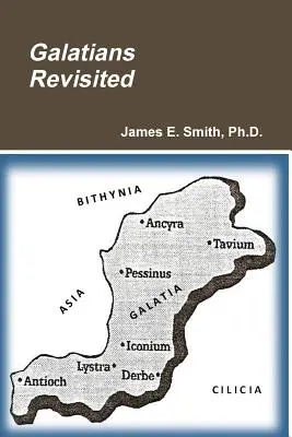Galateni revizitați - Galatians Revisited