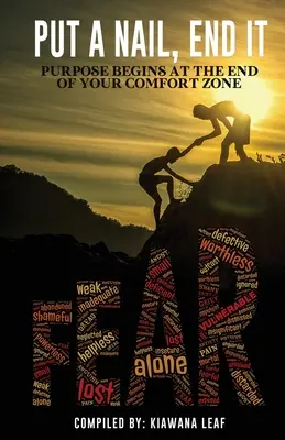 Pune un cui, pune-i capăt - Put A Nail, End It